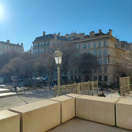 Come&Sleep Marseilles Buitenkant foto