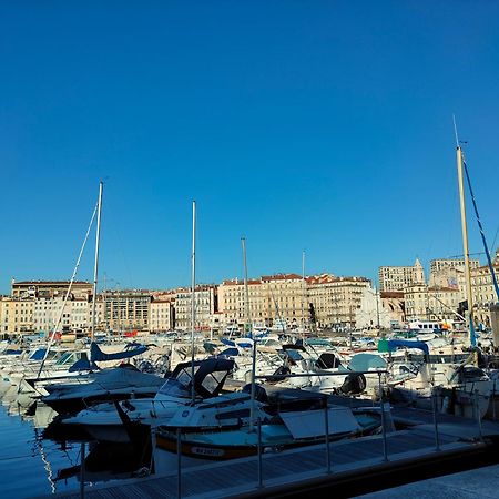 Come&Sleep Marseilles Buitenkant foto