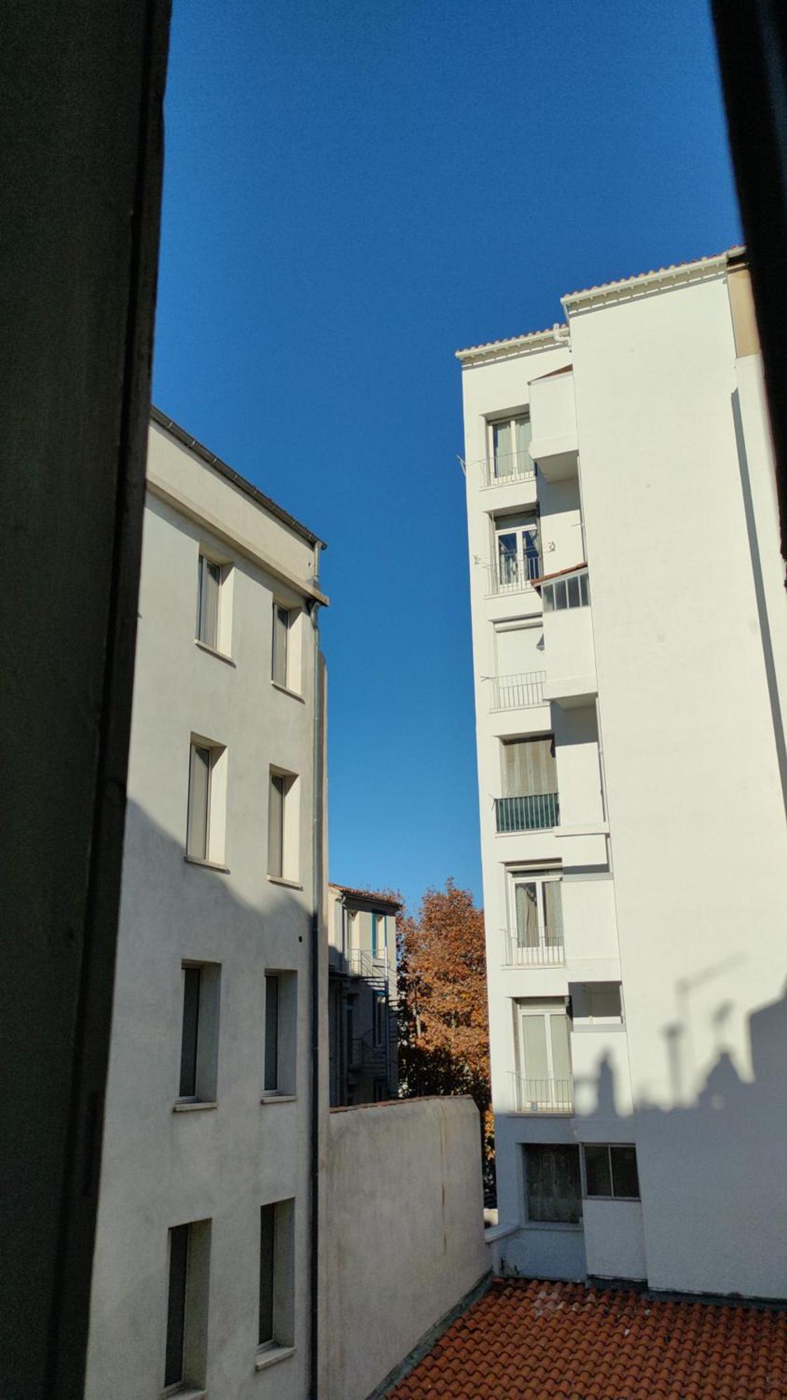 Come&Sleep Marseilles Buitenkant foto