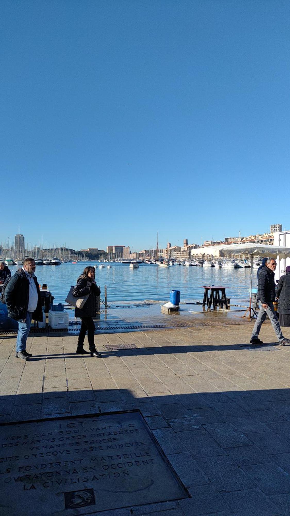 Come&Sleep Marseilles Buitenkant foto